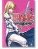Berserk of Gluttony (Manga) Vol. 2-thumb