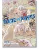 Made in Abyss Official Anthology - Layer 2 A Dangerous Hole-thumb