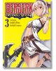Berserk of Gluttony (Manga) Vol. 3-thumb