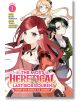 The Most Heretical Last Boss Queen: From Villainess to Savior, Vol. 1 (Manga)-thumb