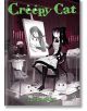 Creepy Cat Vol. 2-thumb