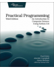 Practical Programming, 3e - 9781680502688-thumb