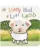 Mary Had a Little Lamb - 9781680525533-thumb