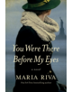 You Were There Before My Eyes - 9781681775074-thumb