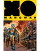 X-O Manowar (2017) Volume 2: General - 9781682152171-thumb