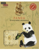 IncrediBuilds Animal Collection: Panda - 9781682981382-thumb