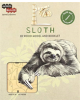 IncrediBuilds Animal Collection: Sloth - 9781682981467-thumb