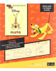 IncrediBuilds: Disney: Pluto Book and 3D Wood Model - 9781682982006-thumb