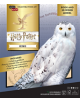 IncrediBuilds: Harry Potter: Hedwig Book and 3D Wood Model - 9781682982327-thumb