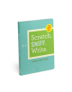 Knock Knock Scratch. Sniff. Write. Journal - 9781683491460-thumb