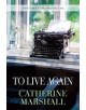 To Live Again - 9781683701811-thumb