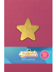 Steven Universe Deluxe Hardcover Blank Sketchbook - 9781683835653-thumb