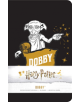 Harry Potter: Dobby Ruled Pocket Journal - 9781683836711-thumb