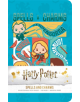 Harry Potter: Spells and Charms Ruled Pocket Journal - 9781683837695-thumb