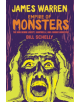 James Warren, Empire Of Monsters - 9781683961475-thumb