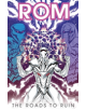 Rom, Vol. 3 The Roads To Ruin - 9781684050321-thumb