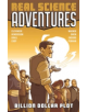 Atomic Robo Presents Real Science Adventures Billion Dollar Plot - 9781684050789-thumb