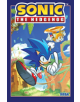 Sonic The Hedgehog, Vol. 1 - 9781684053278-thumb