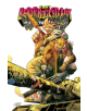 Teenage Mutant Ninja Turtles Bebop & Rocksteady Hit The Road - 9781684054091-thumb