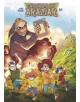 Children of Aramar - 9781684055029-thumb