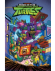 Rise of the Teenage Mutant Ninja Turtles The Big Reveal - 9781684055302-thumb