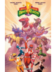 Mighty Morphin Power Rangers Vol. 5 - 9781684151370-thumb