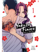 Yakuza Fiancé: Raise wa Tanin ga Ii, Vol. 1-thumb