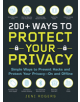 200+ Ways to Protect Your Privacy - 9781721400126-thumb