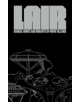 Lair: Radical Homes And Hideouts Of Movie Villains - 9781732297869-thumb