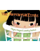 Maya's Magical Laundry Basket - 9781732754409-thumb