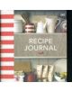 In The Kitchen Recipe Journal - 9781740669245-thumb