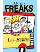 4f for Freaks - 9781741140910-thumb