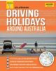 Driving Holidays Around Australia - 9781741174441-thumb