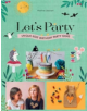 Let's Party - 9781741175288-thumb