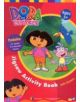 Dora the Explorer Jigsaw Book - 9781741504453-thumb