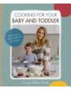 Cooking for Your Baby and Toddler - 9781742701363-thumb