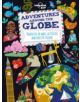Adventures Around the Globe - 9781743607824-thumb