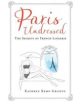 Paris Undressed - 9781760295721-thumb