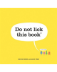 Do Not Lick This Book - 9781760630010-thumb