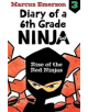 Rise of the Red Ninjas: Diary of a 6th Grade Ninja Book 3 - 9781760634827-thumb