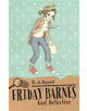 Friday Barnes 1: Girl Detective - 9781760890735-thumb