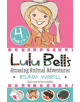 Lulu Bell's Amazing Animal Adventures - 9781760891015-thumb