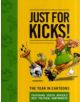Just for Kicks - 9781770099265-thumb