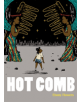 Hot Comb - 9781770463486-thumb