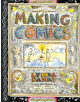 Making Comics - 9781770463691-thumb