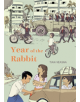 The Year of the Rabbit - 9781770463769-thumb