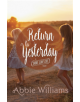 Return to Yesterday - 9781771681308-thumb