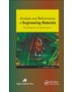 Analysis and Performance of Engineering Materials - 9781771880855-thumb