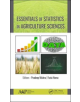 Essentials of Statistics In Agricultural Sciences - 9781771887526-thumb