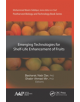 Emerging Technologies for Shelf-Life Enhancement of Fruits - 9781771888028-thumb